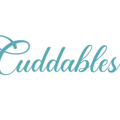 cuddables