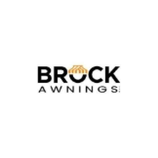 Brock Awnings Ltd