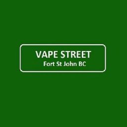 VapeStreetFortStJohnBC