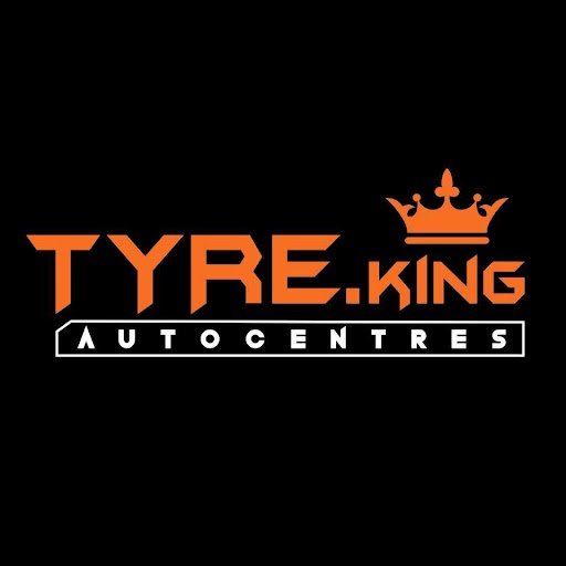 Tyre King Autocentres Burton on Trent