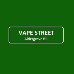 VapeStreetAldergroveBC