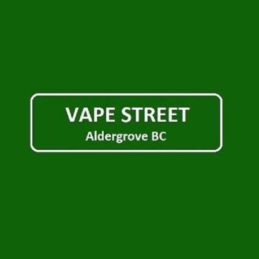 VapeStreetAldergroveBC