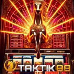 taktik888