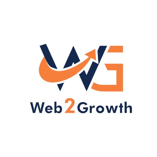 Web2Growth Company