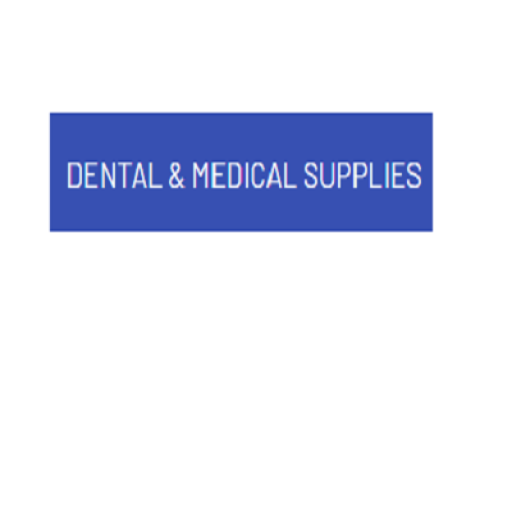 Dental and Medical Supplies