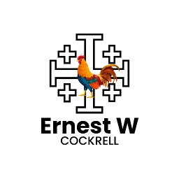 Ernest W Cockrell