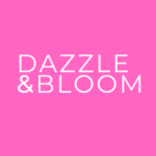 Dazzle and Bloom