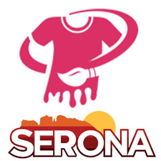 seronashirt