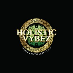 Holistic Vybez