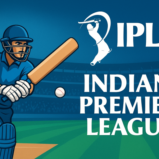 Ipl Cricket ID 