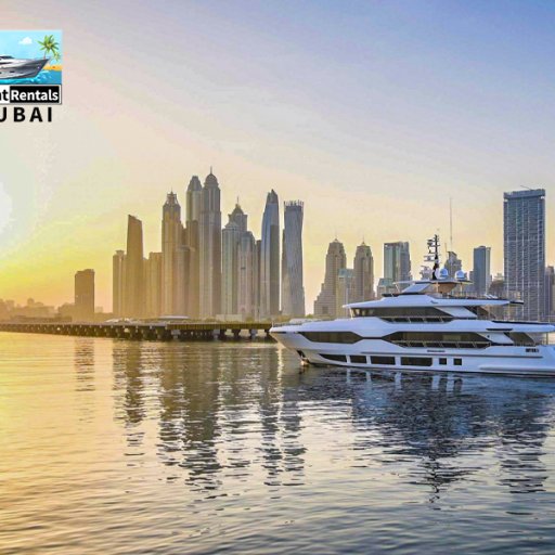 Yacht Rental Dubai