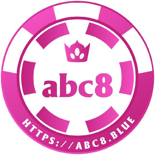 abc8blue
