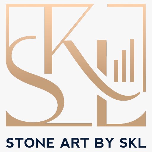 Stone Art By SKL