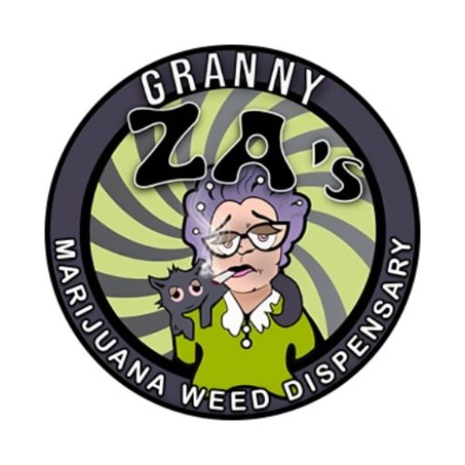 Granny Zas