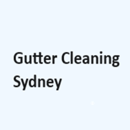 Gutter Cleaning Sydney