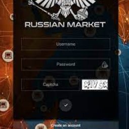 Russianmarkete