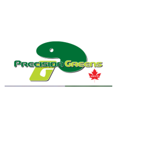 precisiongreens