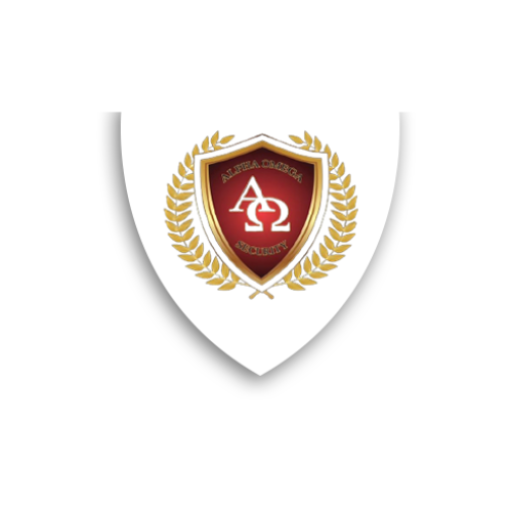 Alpha omega security services