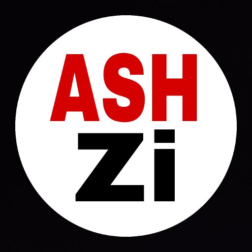 ashzithewriter