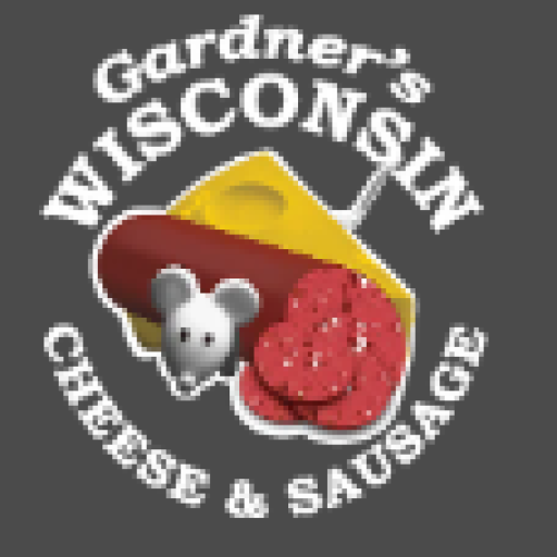 Gardners Wisconsin Cheese and Sausage