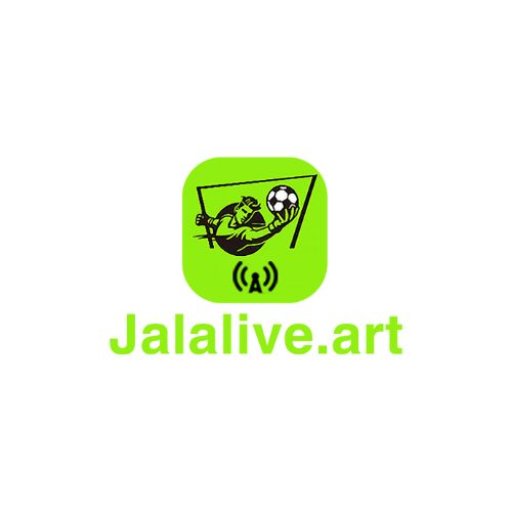 jalaliveart