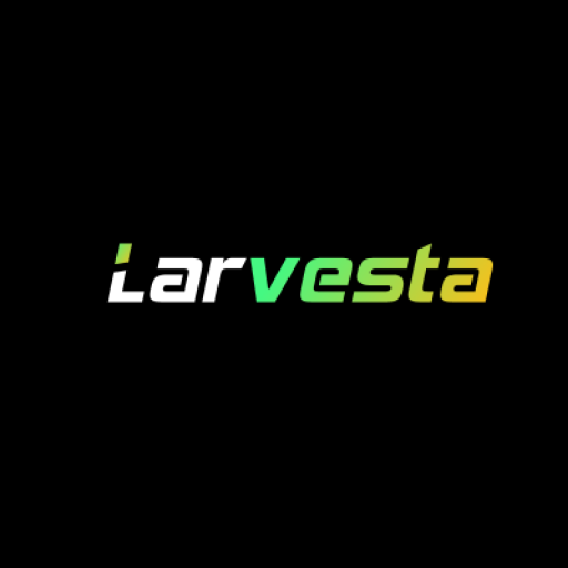 Larvesta