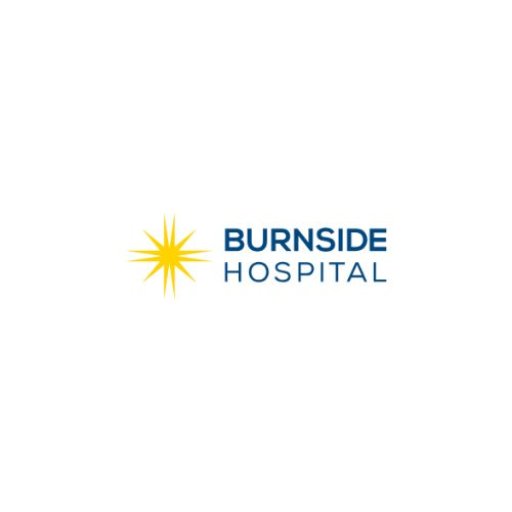 Burnside War Memorial Hospital