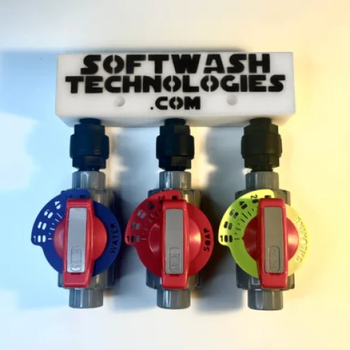 Softwashtechnology