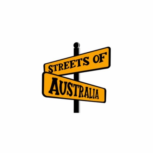 Streets Of Australia