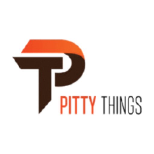 pittythings