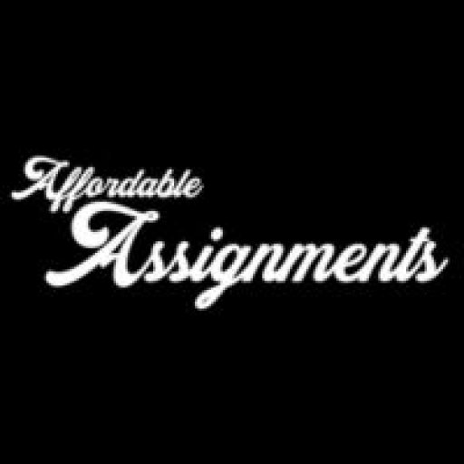 affordableassignments