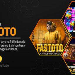 FASTOTO OFFICIAL