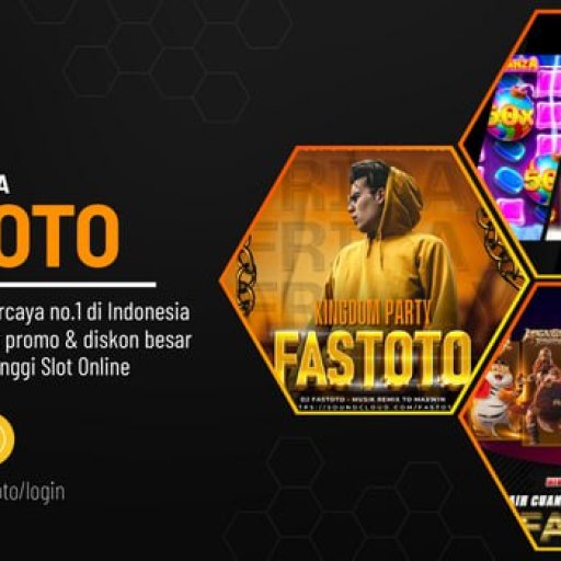 FASTOTO OFFICIAL