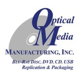 Opticalmediamanufacturinginc