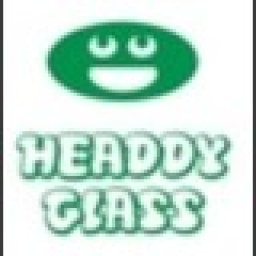 headdyglass