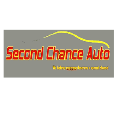 Secondchanceauto