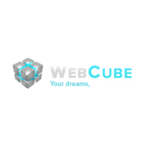 WebCube Digital Marketing