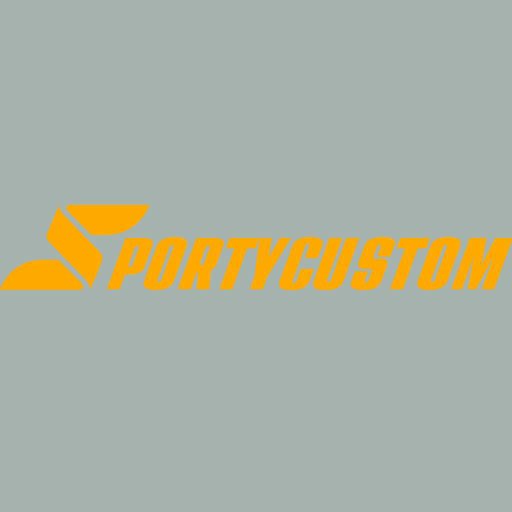 sportycustom