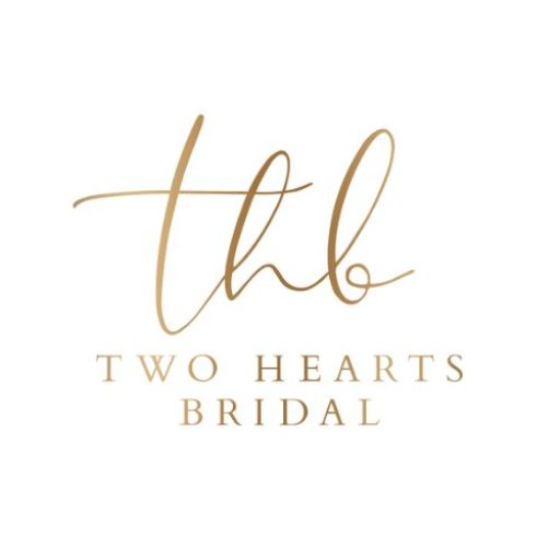 TWO HEARTS BRIDAL