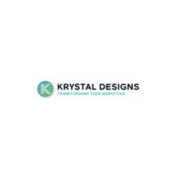 Krystal Designs - Website and Marketing Agency