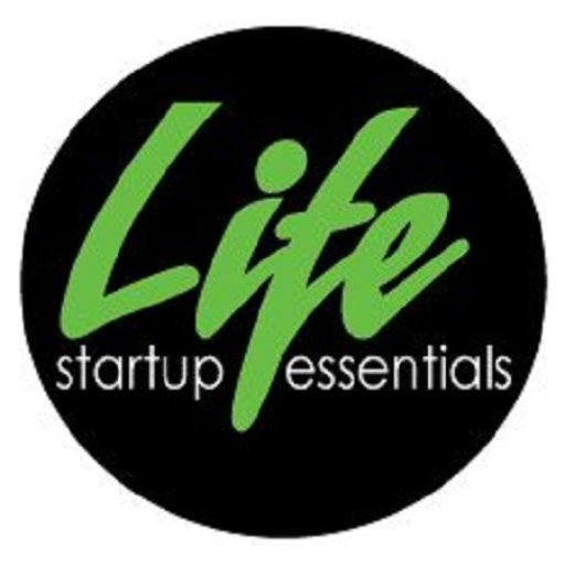 Lifestartupessentials