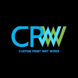 Custom Print Wet Wipes 