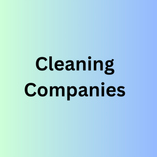 cleaningcompanies