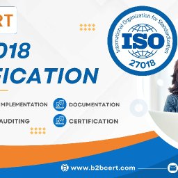 ISO 27018 Certification in New York