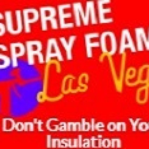 Supremesprayfoaminsulation