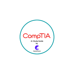 CompTIA A Study Guide