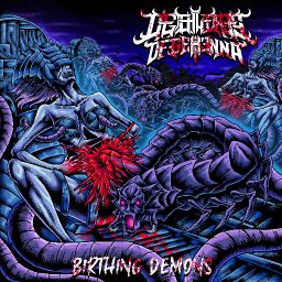Dethlores of Gehenna 