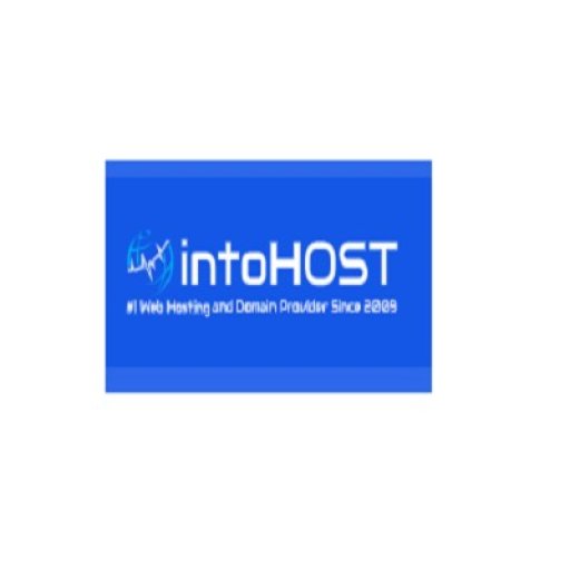 Intohost