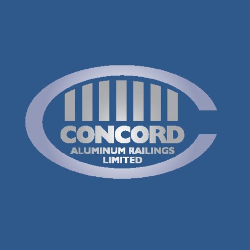 ConcordAluminumRailing