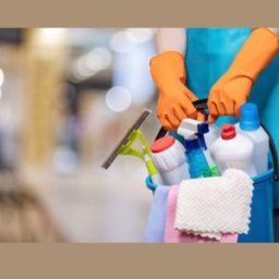 House Cleaning Service Providers